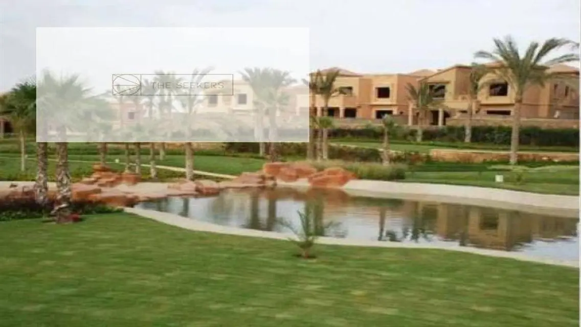 Luxury Villa for Sale in The Valleys