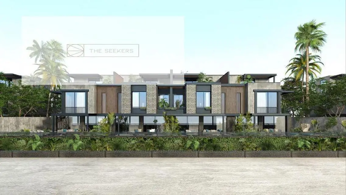 Luxury Villa for Sale in The Valleys