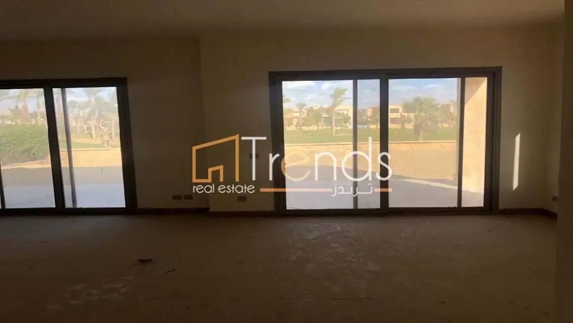 Luxury Apartment Spanning 195 Meters in the Heart of the City