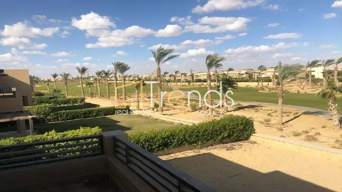 Luxury Apartment Spanning 195 Meters in the Heart of the City