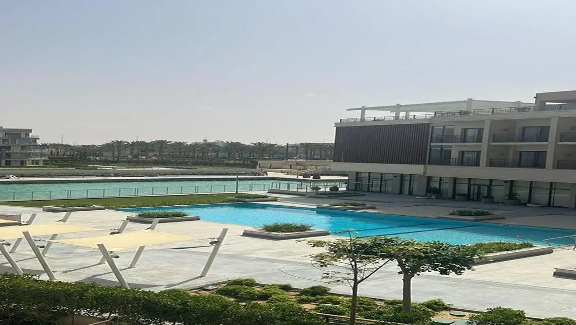 شقة فاخرة مع إطلالة رائعة على البحيرات