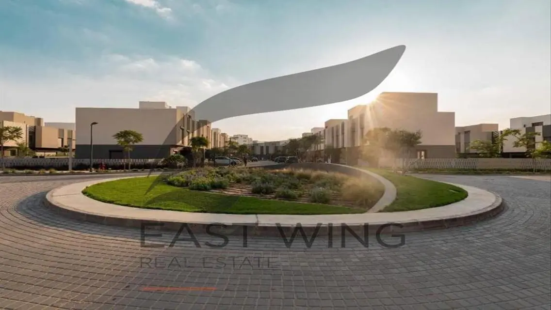 Apartment for Sale with Amenities in Madinaty