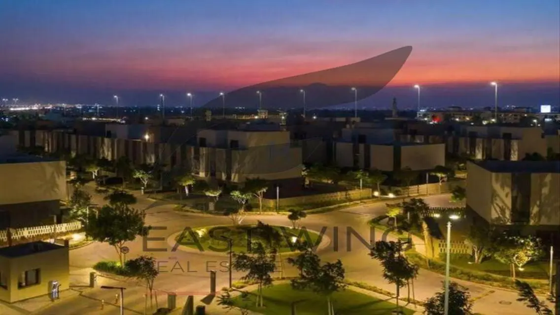 Apartment for Sale with Amenities in Madinaty