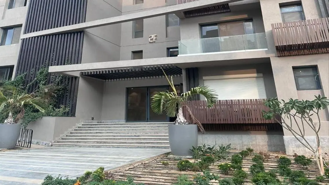 Luxury Villa in Villette Sodic