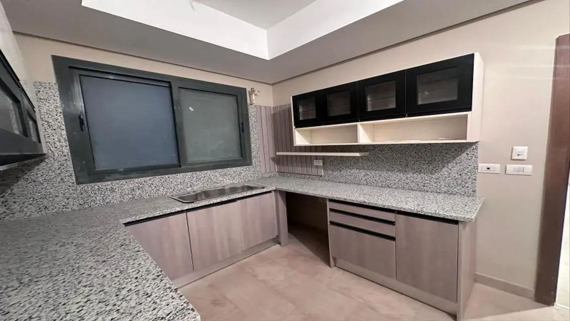 Luxury Villa in Villette Sodic