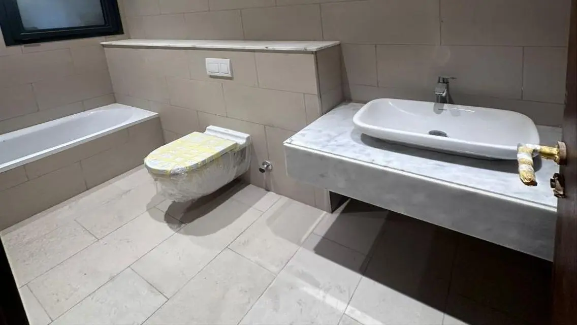Luxury Villa in Villette Sodic