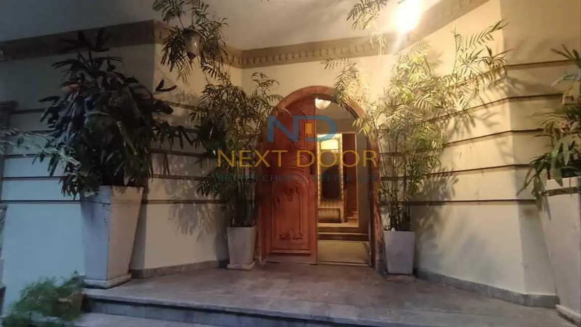 Exceptional Luxury Villa for Sale with Pool and Private Garden