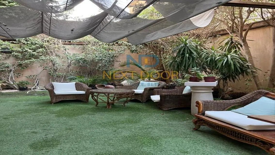 Exceptional Luxury Villa for Sale with Pool and Private Garden
