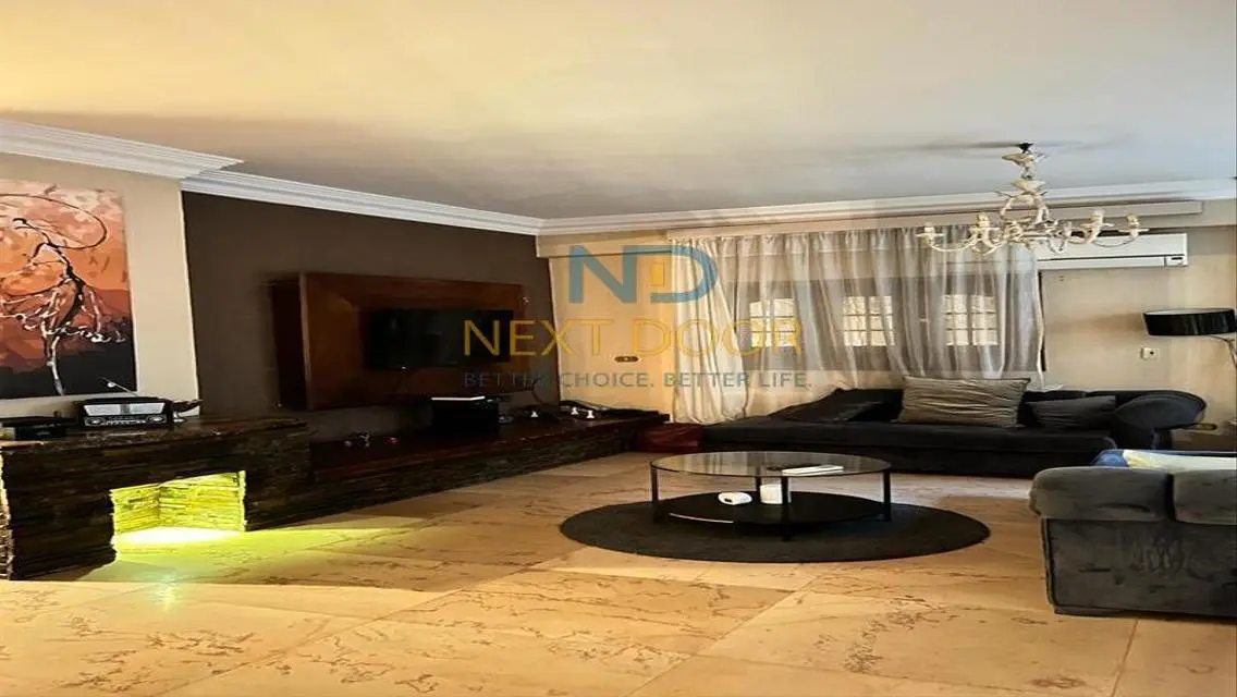 Exceptional Luxury Villa for Sale with Pool and Private Garden