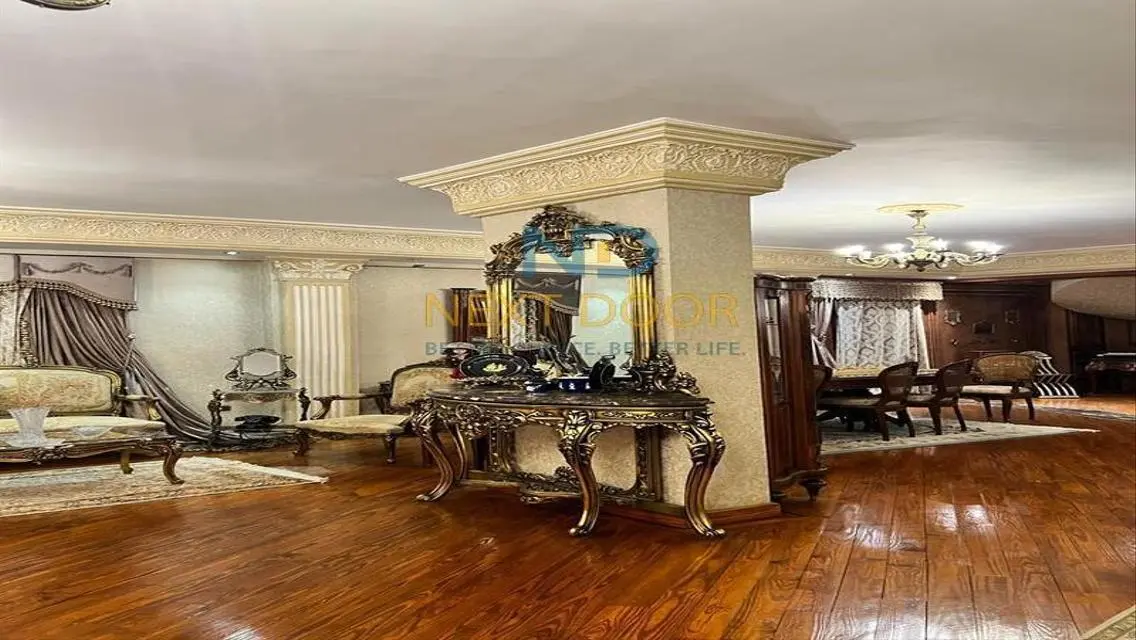 Exceptional Luxury Villa for Sale with Pool and Private Garden