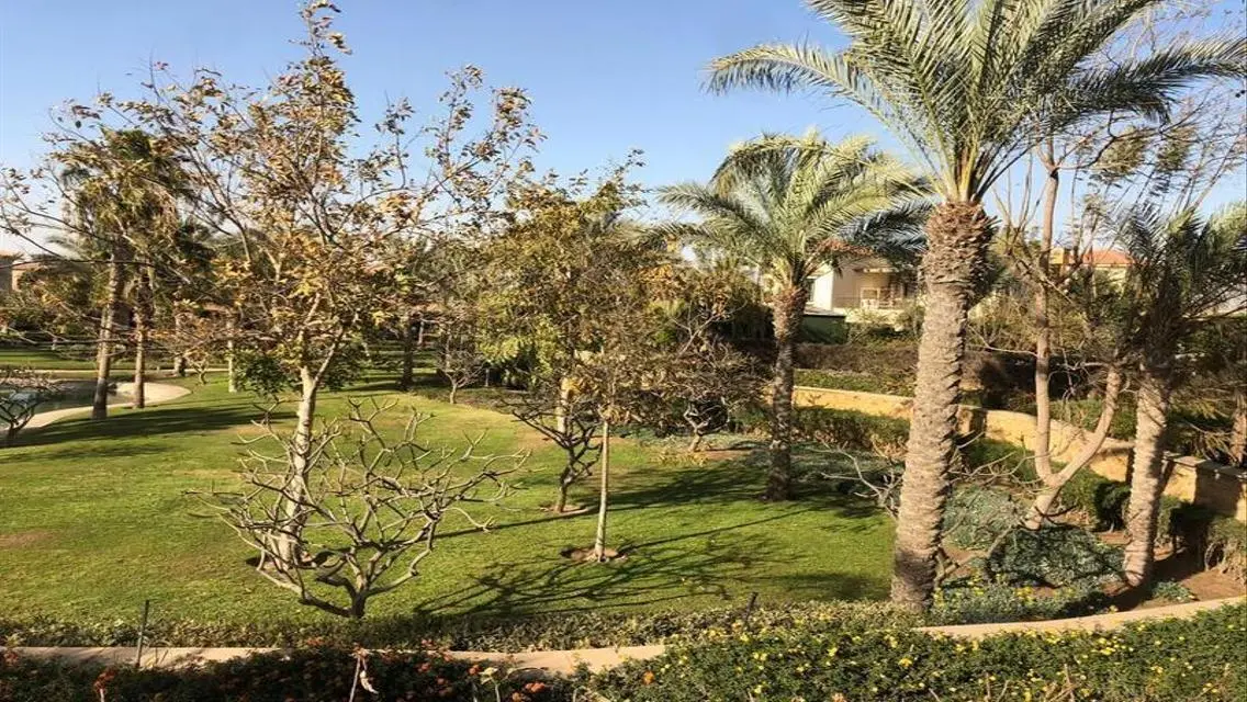 Luxurious Villa with Private Pool and Garden in the Heart of the City