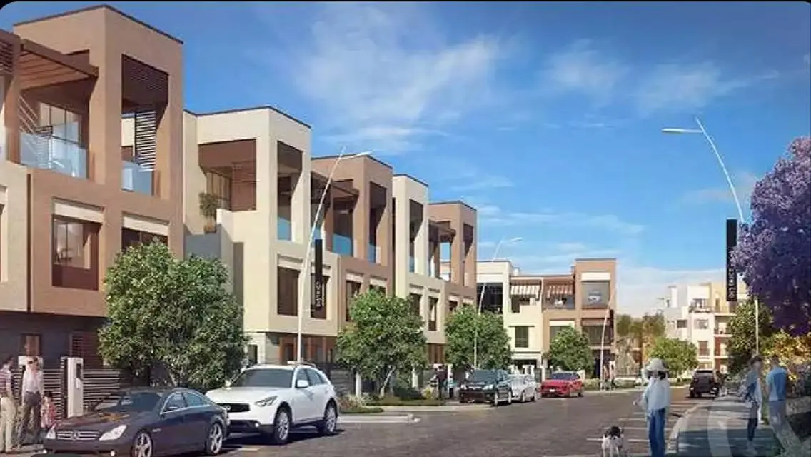 فيلا فاخرة للبيع بمساحة واسعة