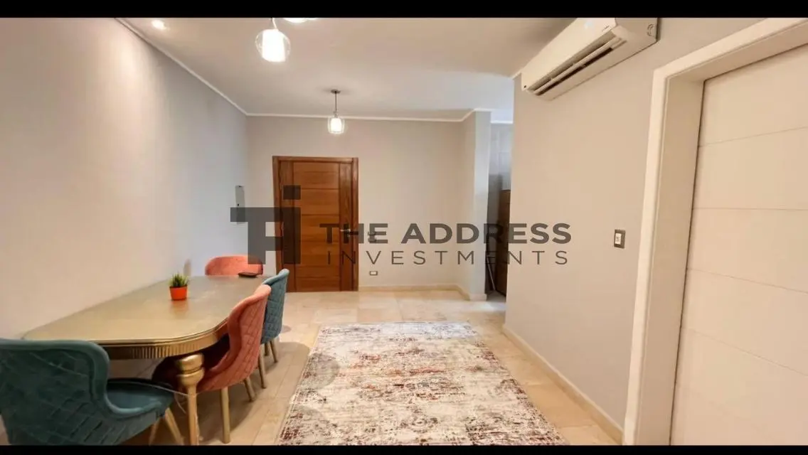 Luxurious Villa in Village Gate - New Cairo
