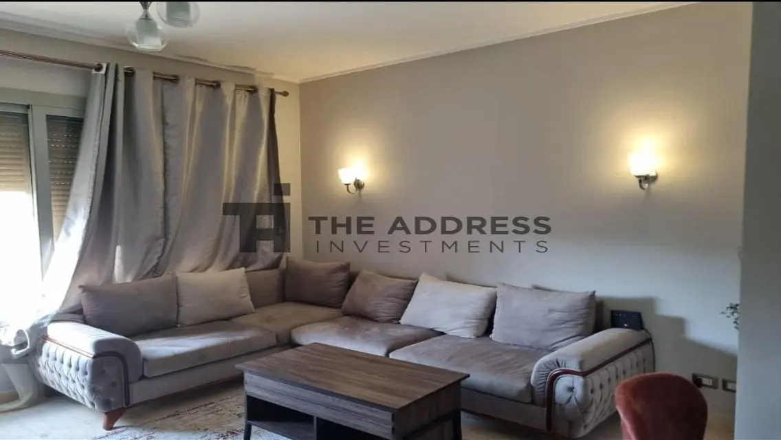 Luxurious Villa in Village Gate - New Cairo
