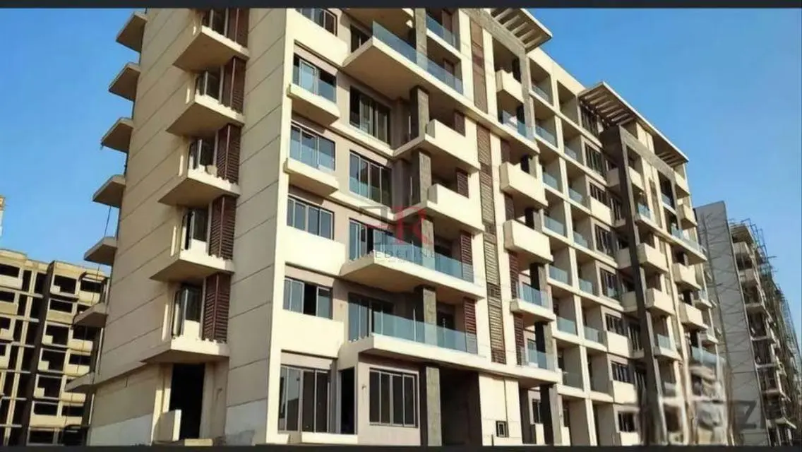 شقة فاخرة 3 غرف نوم مع إطلالة رائعة على بحيرات