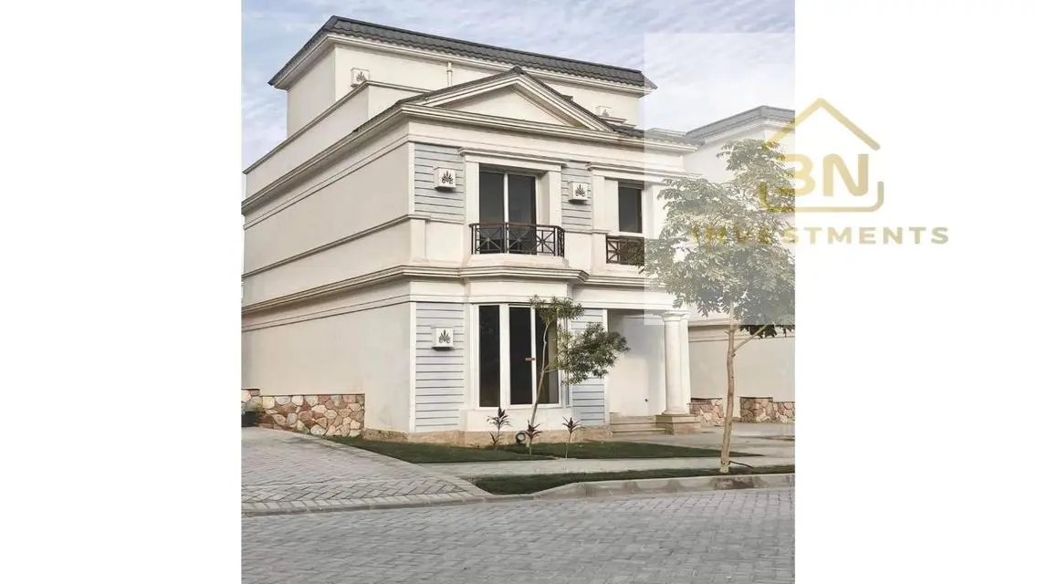 Three-in-One Investment - 3 Bedroom Apartment
