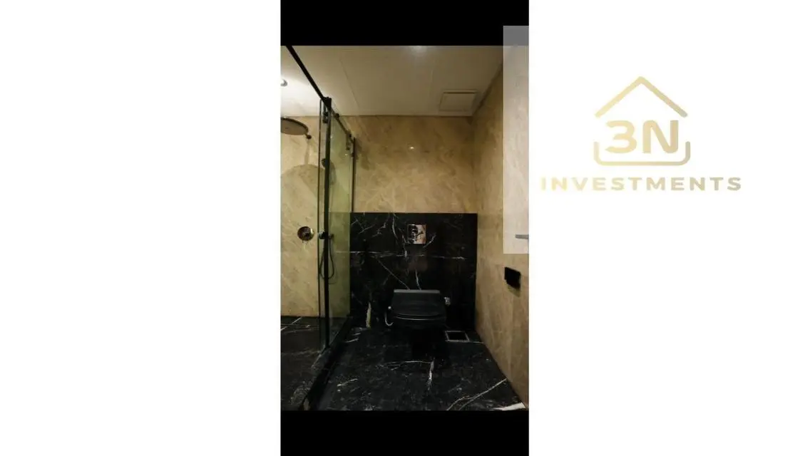 Three-in-One Investment - 3 Bedroom Apartment