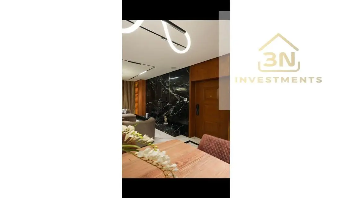 Three-in-One Investment - 3 Bedroom Apartment