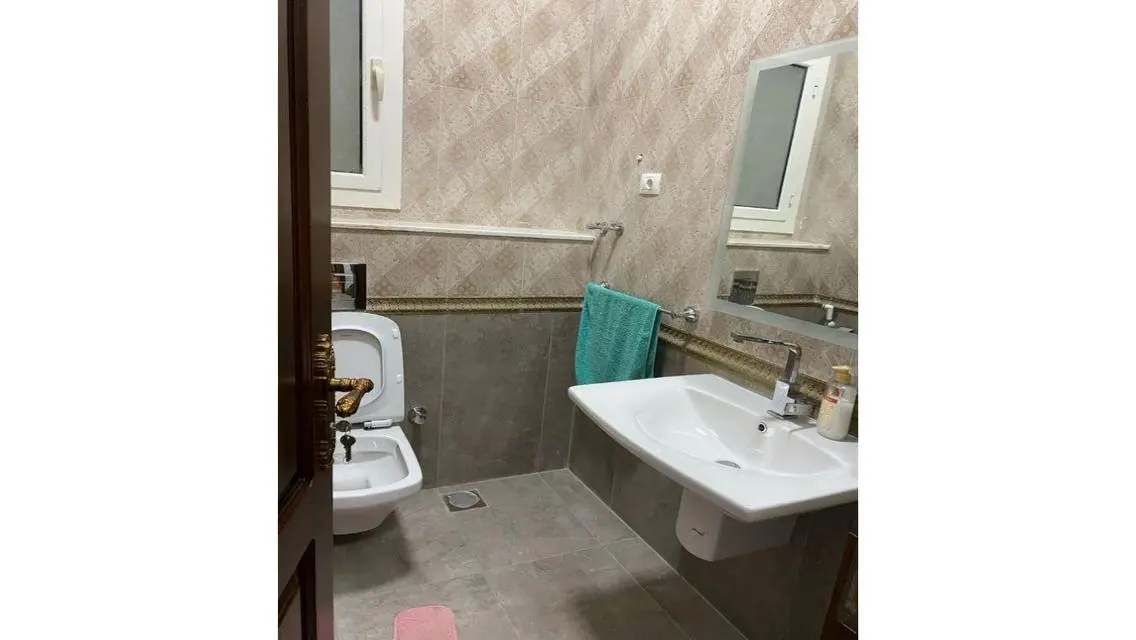 Luxury Apartment for Sale 552 sqm in the Heart of the City