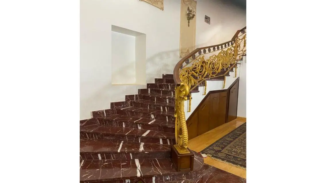 Luxury Apartment for Sale 552 sqm in the Heart of the City