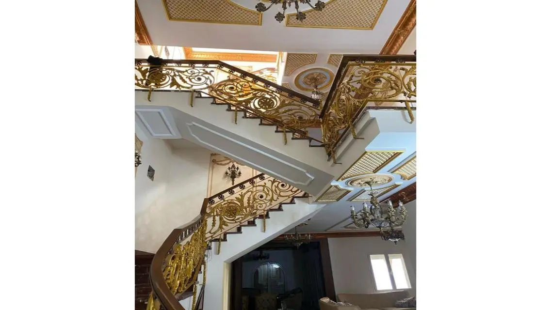 Luxury Apartment for Sale 552 sqm in the Heart of the City