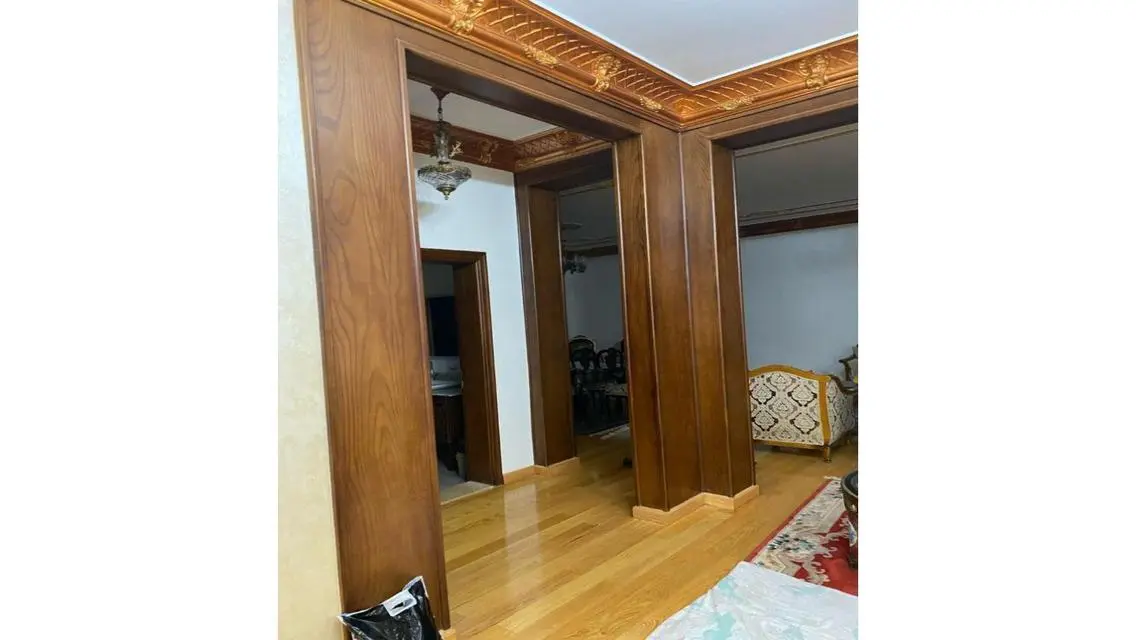 Luxury Apartment for Sale 552 sqm in the Heart of the City