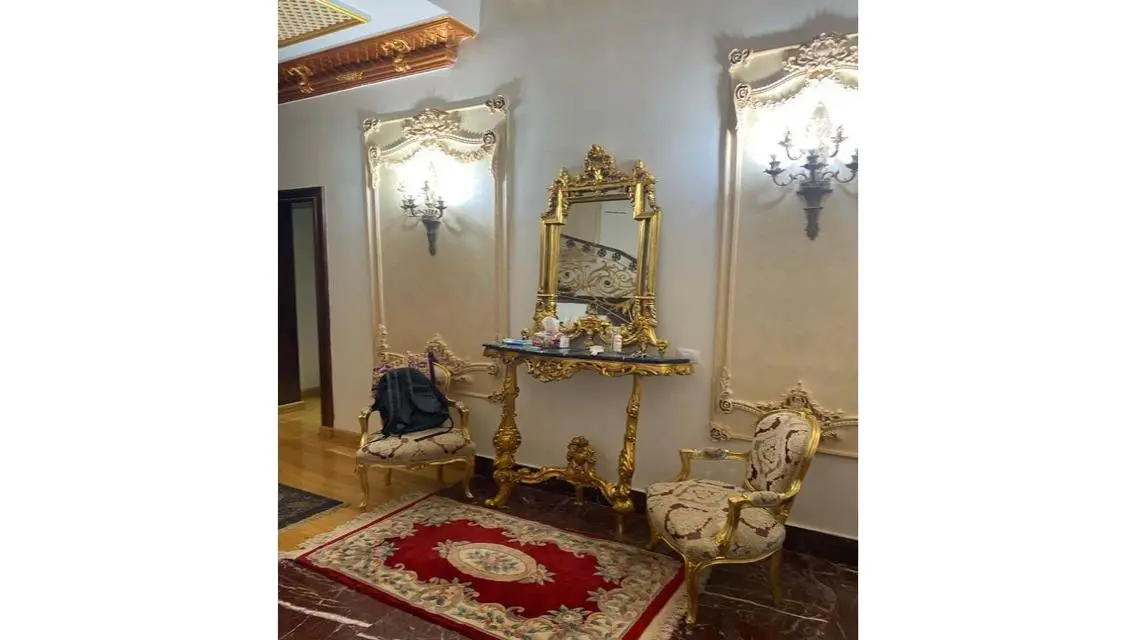 Luxury Apartment for Sale 552 sqm in the Heart of the City