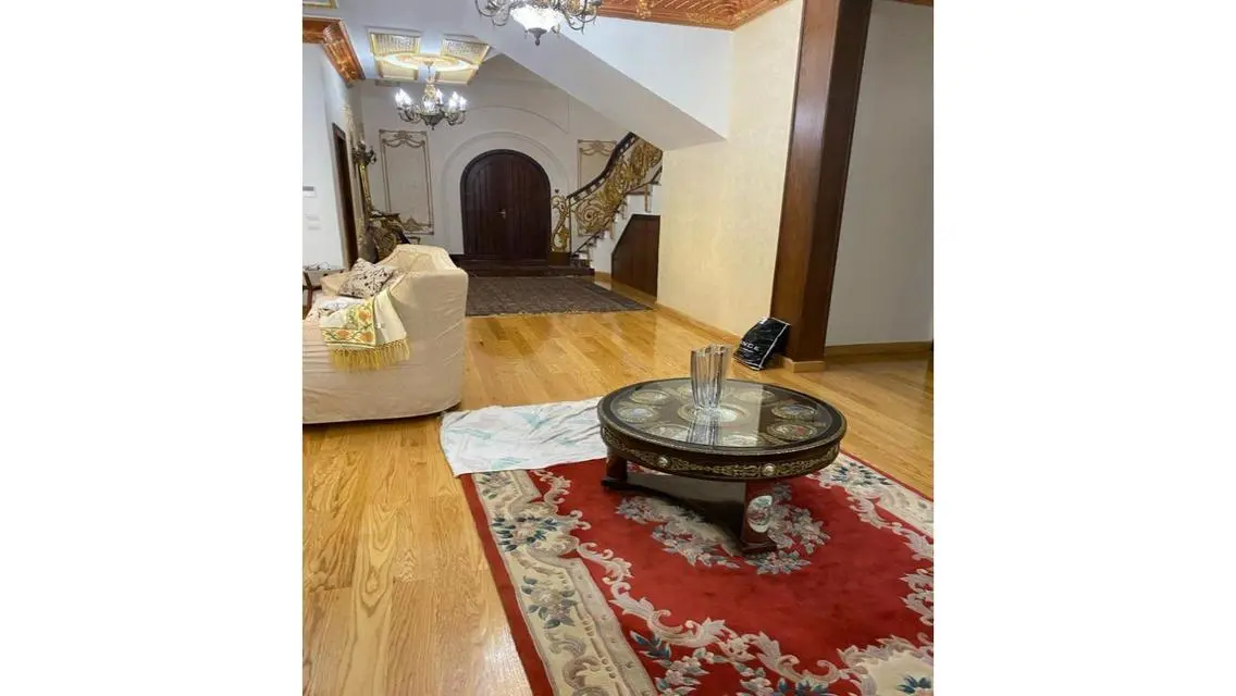 Luxury Apartment for Sale 552 sqm in the Heart of the City