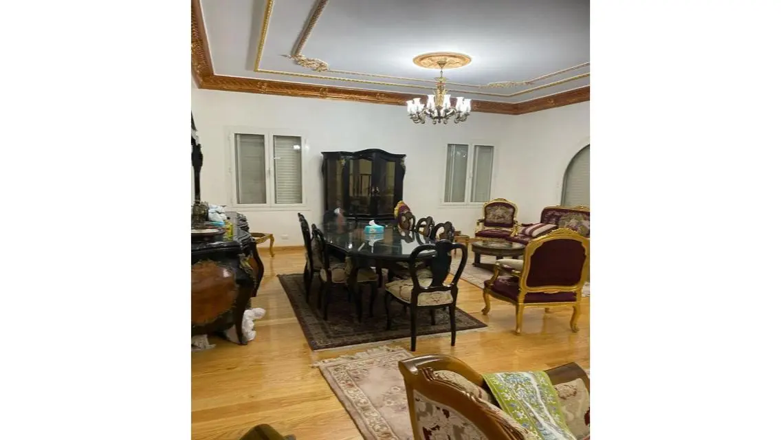 Luxury Apartment for Sale 552 sqm in the Heart of the City