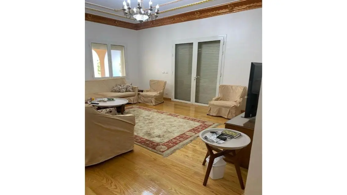 Luxury Apartment for Sale 552 sqm in the Heart of the City