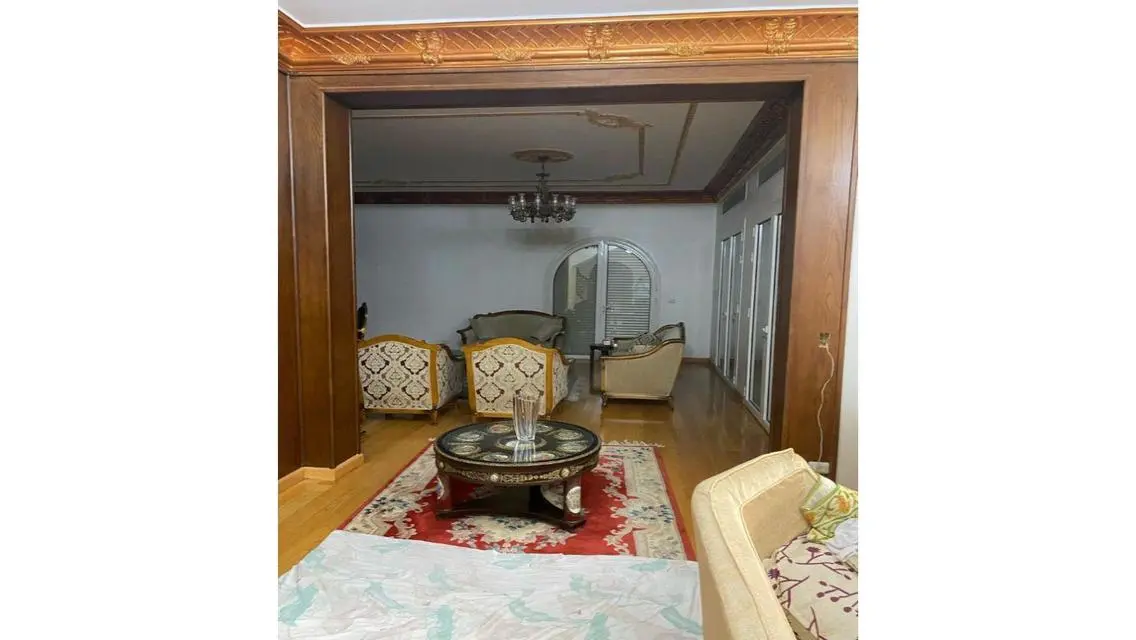 Luxury Apartment for Sale 552 sqm in the Heart of the City
