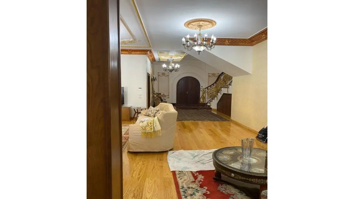 Luxury Apartment for Sale 552 sqm in the Heart of the City