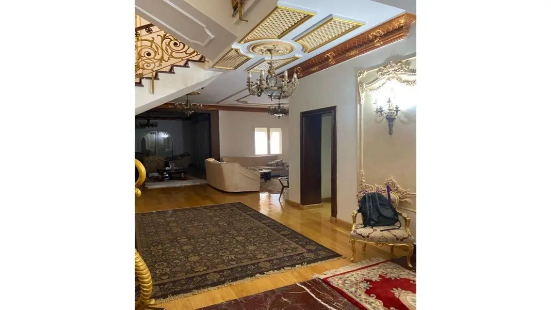 Luxury Apartment for Sale 552 sqm in the Heart of the City