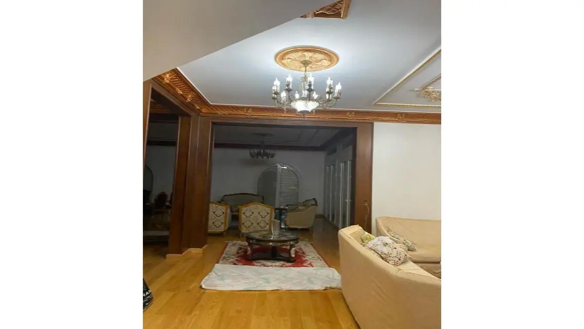 Luxury Apartment for Sale 552 sqm in the Heart of the City