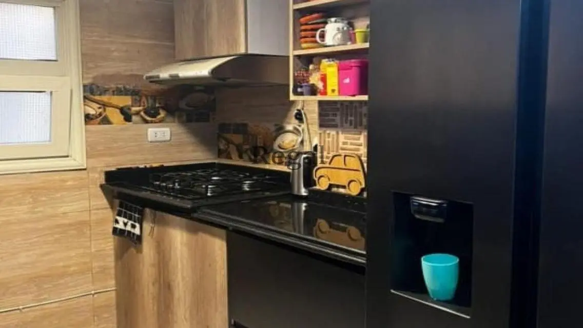 Luxurious 3-Bedroom Apartment in Strip-1