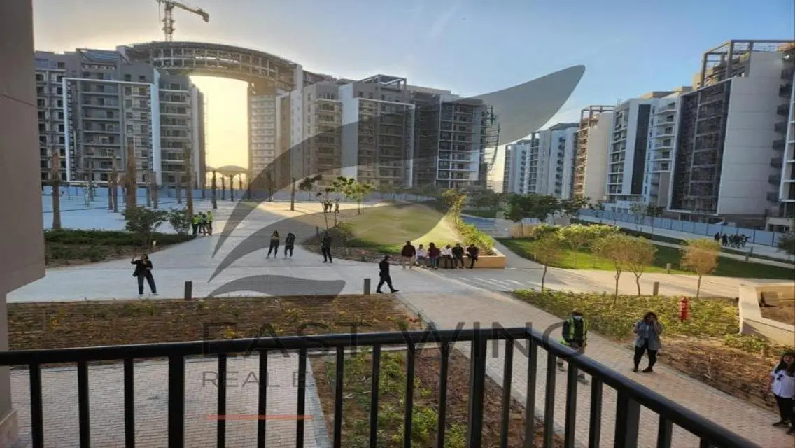 Luxury Apartment for Sale with Garden in Prime Location