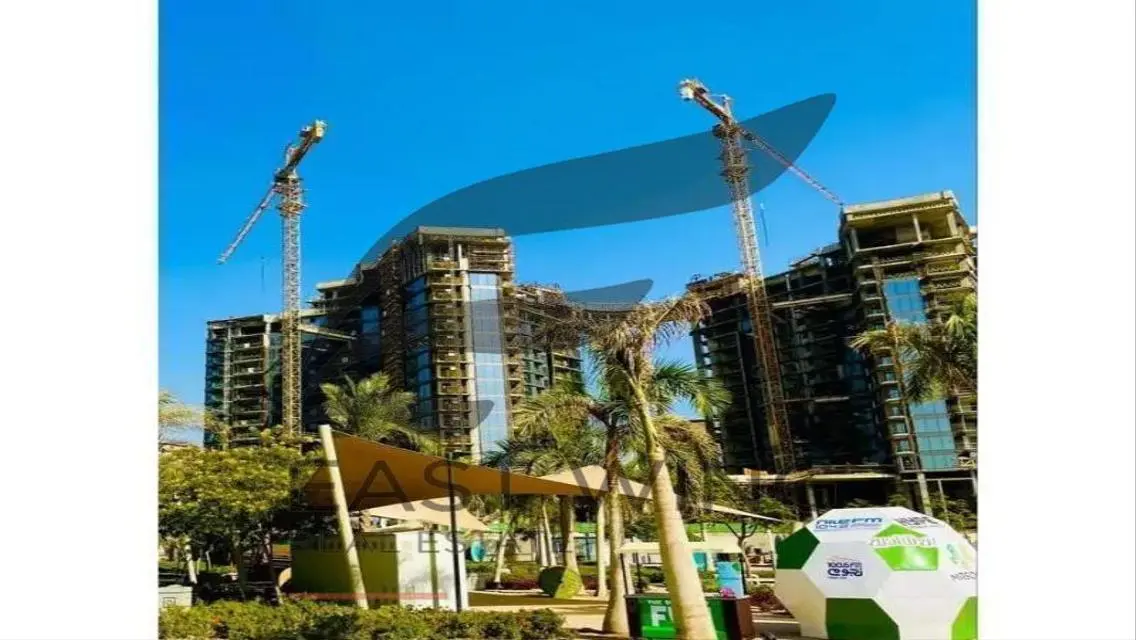 Luxury Apartment for Sale with Garden in Prime Location