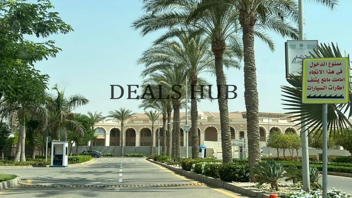 Stunning Villa for Sale in Prestigious Community