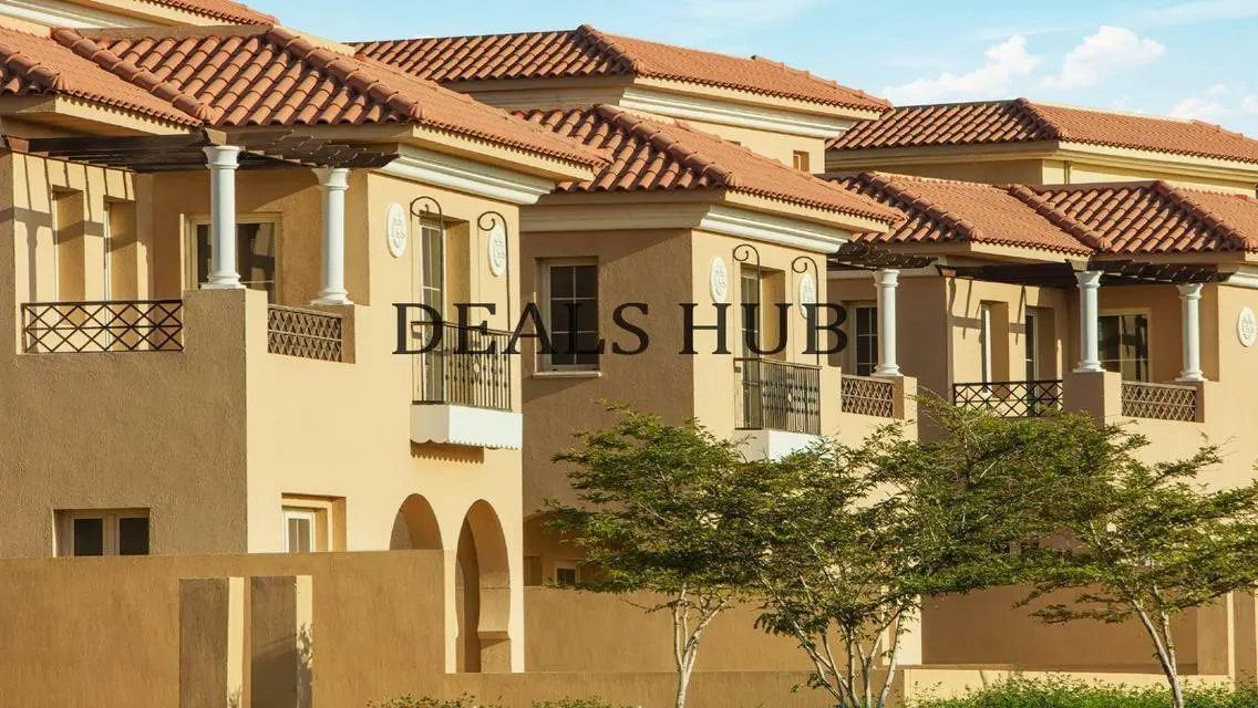 Stunning Villa for Sale in Prestigious Community