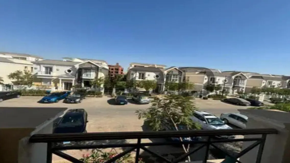 Luxurious Apartment with Balcony for Sale in Downtown