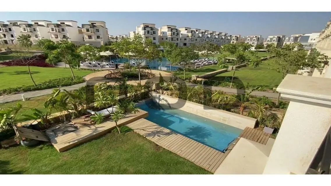 Luxurious Apartment with Balcony for Sale in Downtown