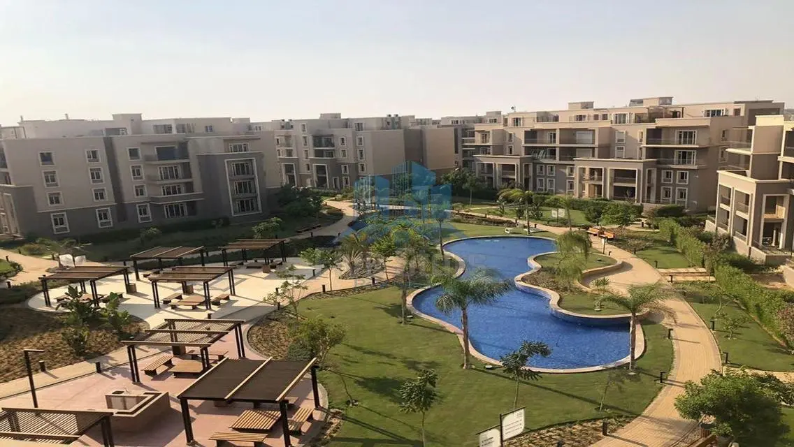 Luxury New Apartment with Balcony and Private Garden