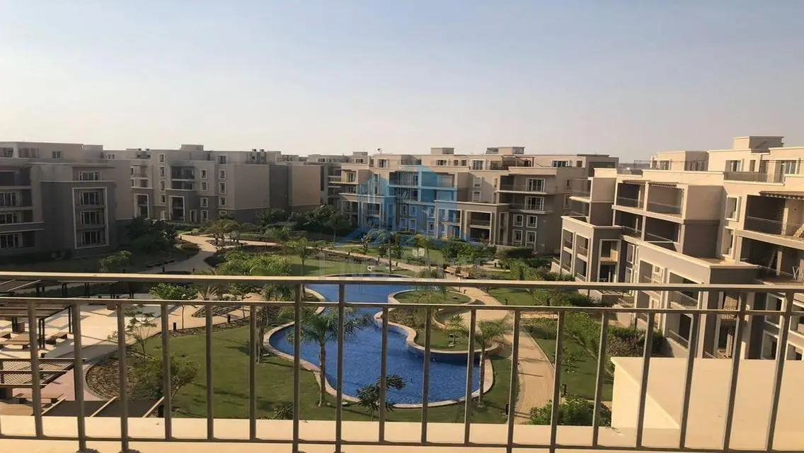 Luxury New Apartment with Balcony and Private Garden