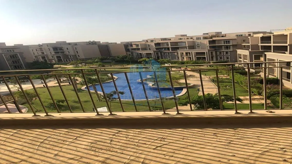 Luxury New Apartment with Balcony and Private Garden