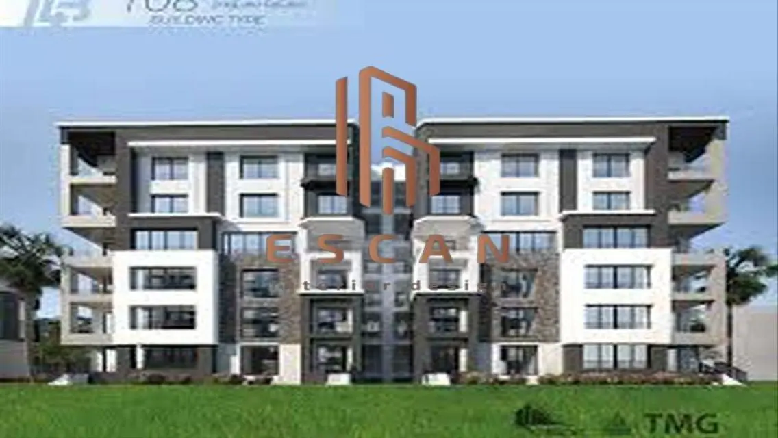 Luxury Apartment for Sale in B14-10
