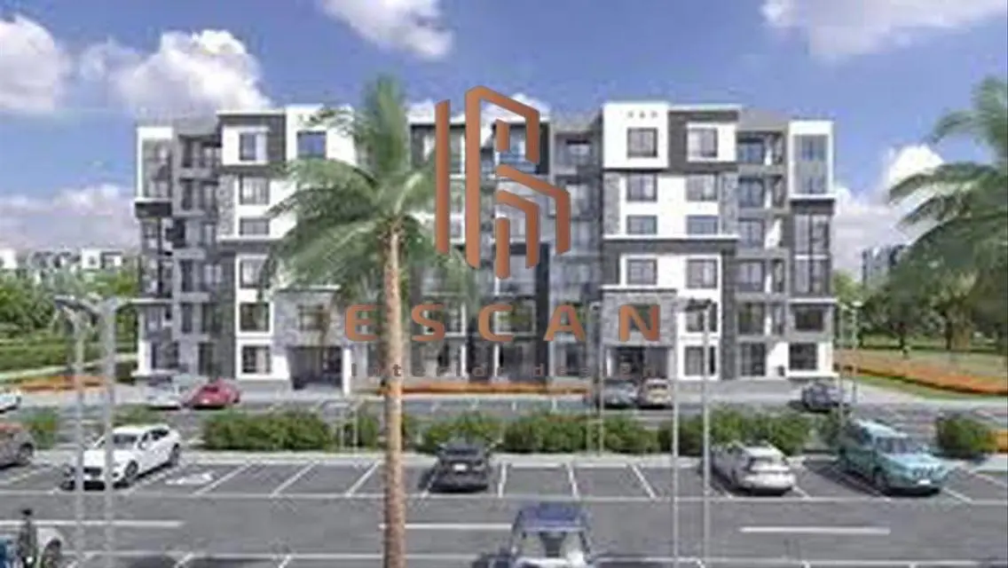 Luxury Apartment for Sale in B14-10