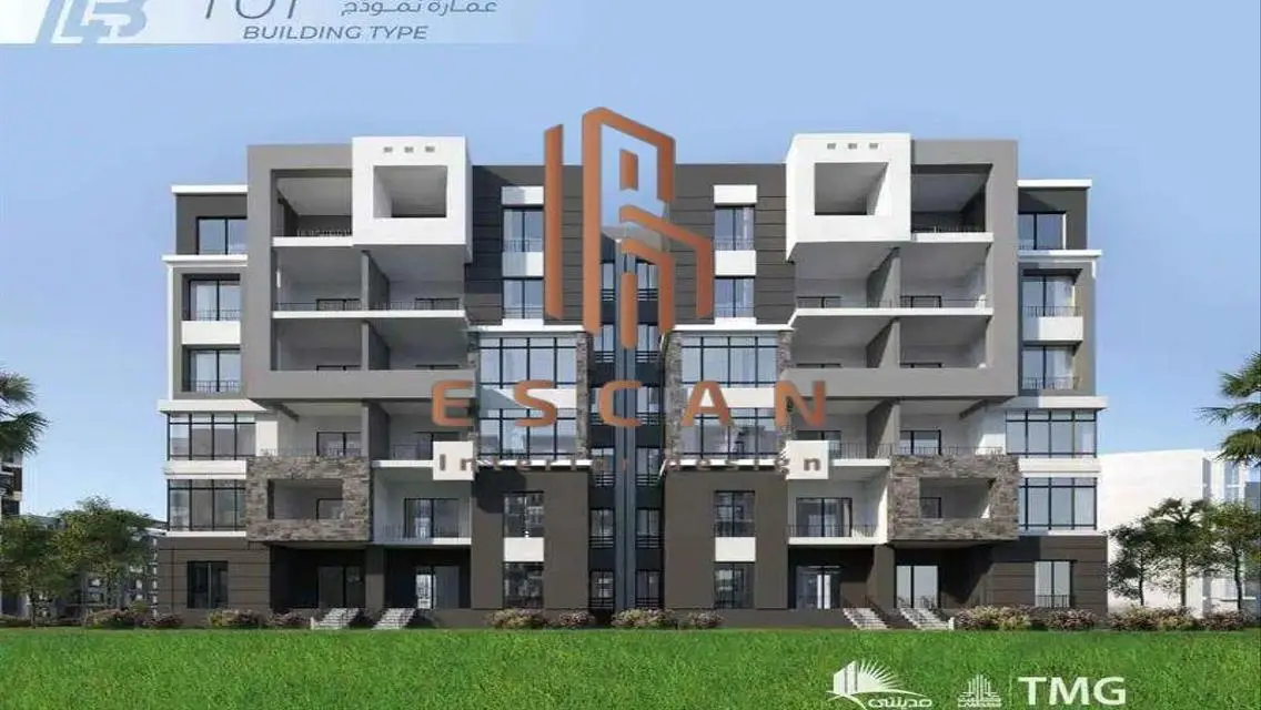 Luxury Apartment for Sale in B14-10