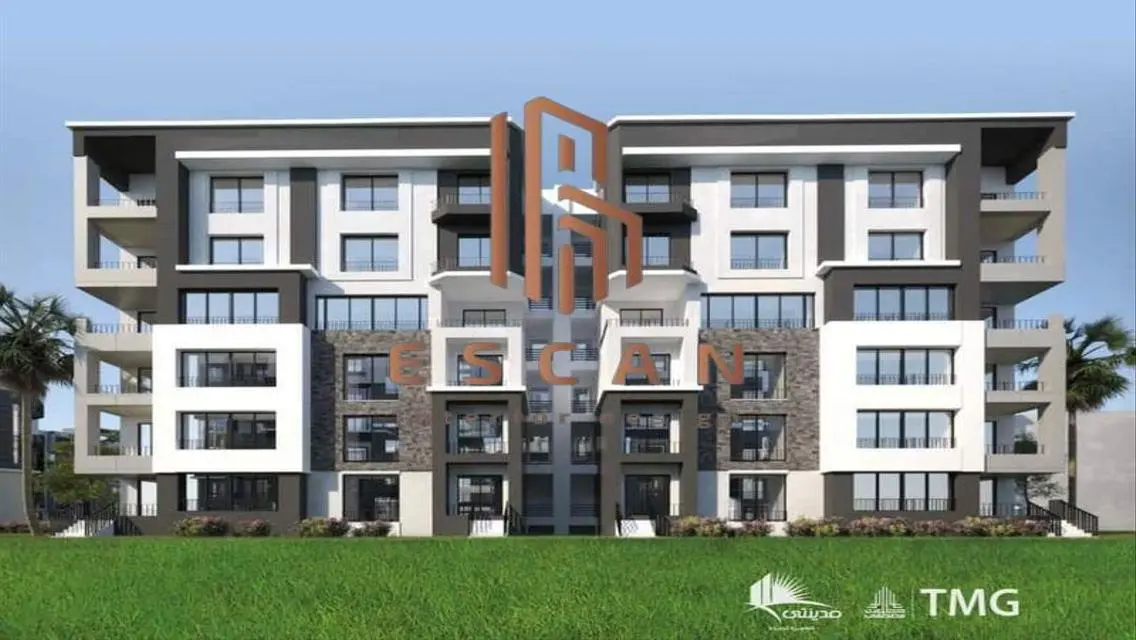 Luxury Apartment for Sale in B14-10