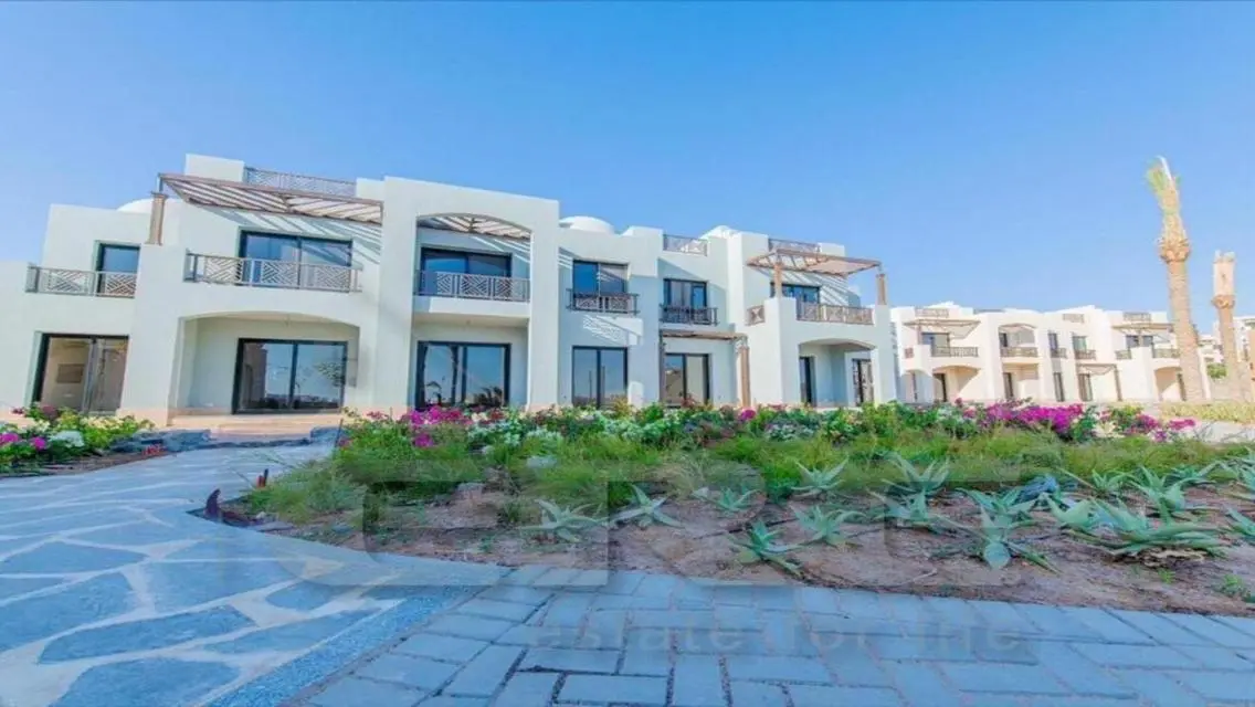 Stunning Apartment in Makadi Heights - Hurghada