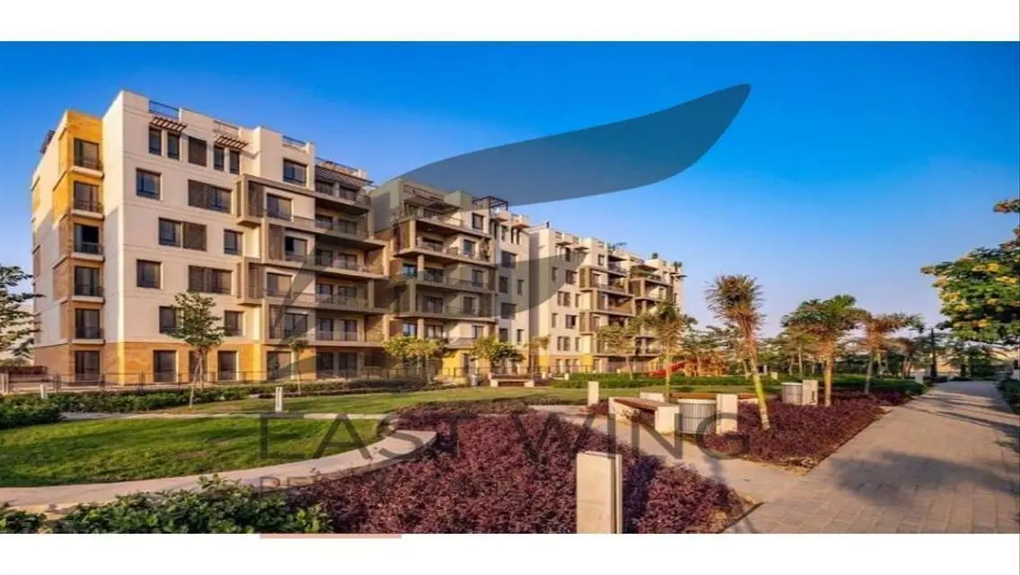 Luxury Four-Bedroom Apartment in Prime Location